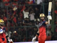 RCB vs GT, IPL 2026: Padikkal le da crédito a su paso como capitán de Karnataka por ayudarlo a convertirse en un mejor bateador T20