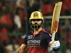 IPL 2026: Virat Kohli espera regresar a Chinnaswamy ‘especial’ más adelante esta temporada después de la victoria del RCB sobre los Gujarat Titans