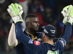 Información de la transmisión en vivo de GT vs RCB IPL 2026: cuándo y dónde ver el partido Gujarat Titans vs Royal Challengers Bengaluru