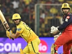 IPL 2026: Fleming peca de cauteloso y respalda el brillo del joven núcleo de bateo del CSK