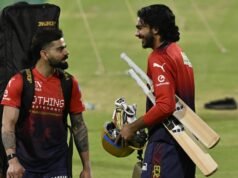 IPL 2026: Venkatesh Iyer sobre posibilidades limitadas en RCB: sentarse detrás de escena no significa que no sea parte del plan