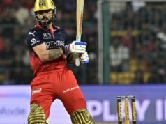 Clasificación IPL 2026 Orange Cap: actualizada después del partido RCB vs LSG; Virat Kohli lidera la carrera