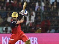 IPL 2026: Virat Kohli ofrece información actualizada sobre su lesión tras la victoria del RCB sobre el LSG