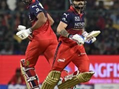 RCB vs GT IPL 2026: Kohli y Padikkal 50 triunfan sobre el siglo de Sudharsan y los Royal Challengers Bengaluru vuelven a ganar