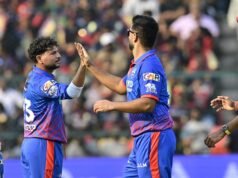 SRH vs DC, IPL 2026: cara a cara, más carreras, terrenos antes de Sunrisers Hyderabad vs Delhi Capitals