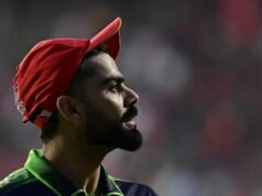 El éxito de RCB se debe a que Kohli confía más en la alineación de bateo: Sanjay Manjrekar