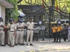 Dos amonestados por supuestamente desactivar 240 cámaras CCTV en el estadio Chinnaswamy antes del RCB vs GT