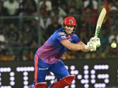 Miller mostró carácter después de la angustia contra los Gujarat Titans, dice el entrenador de los Delhi Capitals, Badani