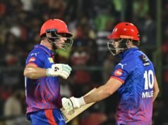 RCB vs DC IPL 2026: Stubbs y Miller ayudan a Delhi Capitals a cruzar la línea de meta en el último thriller
