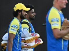 IPL 2026: cuantos más partidos obtengan los bateadores del CSK, mejores serán – Gaikwad