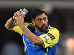 IPL 2026: ¿El CSK sacrificará un jugador de bolos para traer a Dhoni?