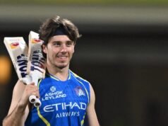 IPL 2026: ¿Jugará Dewald Brevis en el próximo partido CSK vs DC?