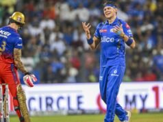 IPL 2026: Sunrisers Hyderabad ficha a Gerald Coetzee para reemplazar a David Payne debido a una lesión