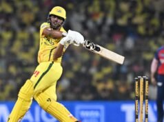 IPL 2026: ¿Cuál es la persecución más exitosa en el estadio MA Chidambaram de Chepauk?