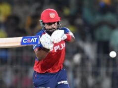 CSK vs PBKS, IPL 2026: Shreyas Iyer lleva a Punjab Kings a una victoria de cinco terrenos sobre Chennai Super Kings