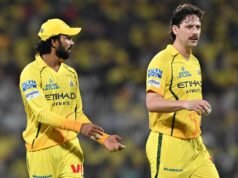 14 derrotas en 22 partidos: ¿Se enfrenta el CSK al dilema de la capitanía o prevalecerá su filosofía?