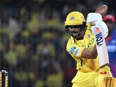 CSK vs KKR, IPL 2026: Chennai Super Kings y Kolkata Knight Riders se enfrentan para saltar del último lugar