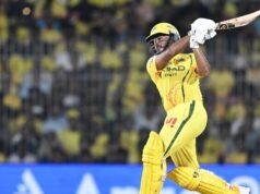 CSK vs KKR Live Score, IPL 2026: Los Resurgent Chennai Super Kings se enfrentan a los Kolkata Knight Riders, últimos clasificados, sorteo a las 7 p.m.