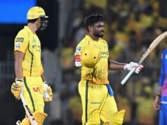 CSK vs DC, IPL 2026: Samson Ton devuelve al CSK la primera victoria de la temporada