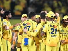 CSK vs DC Highlights, IPL 2026: el primer siglo de Samson ayuda a Chennai Super Kings a vencer a Delhi Capitals por 23 carreras