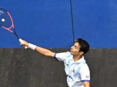 Indian Sports Wrap, 7 de abril: Abhay Singh se enfrenta a Youssef Ibrahim en El Gouna Open