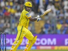MI vs CSK, IPL 2026: Samson y Hosein sellan una cómoda victoria para los Super Kings