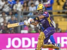 IPL 2026: el capitán del KKR, Rahane, responde a las críticas y dice que está “celoso” de él