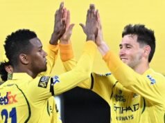 SRH vs CSK Live Score, IPL 2026: Chennai Super Kings busca seguir ganando contra Sunrisers Hyderabad