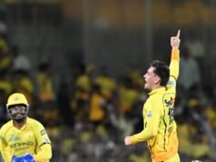 CSK vs KKR IPL 2026: los hilanderos hacen el truco para ayudar a los Chennai Super Kings a superar a los Kolkata Knight Riders