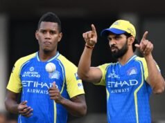 CSK vs GT, IPL 2026: Chennai Super Kings y Gujarat Titans se enfrentan con la esperanza de fortalecer su apuesta por los playoffs