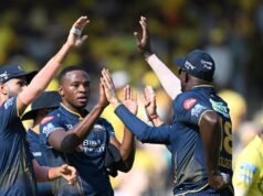 CSK vs GT, IPL 2026: los jugadores de bolos pisotean a los Chennai Super Kings para ayudar a los Gujarat Titans a volver a la normalidad