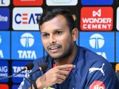 CSK vs DC, IPL 2026: cómo Natarajan, el ‘rey de York’ de DC, tomó el largo camino hacia el éxito