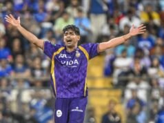 KKR vs LSG, IPL 2026: Tyagi agradece al mentor de Kolkata Knight Riders, Bravo, por ayudarlo a manejar la presión