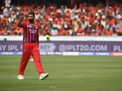 Información de transmisión en vivo de KKR vs LSG: cuándo y dónde ver el partido IPL 2026 entre Kolkata Knight Riders y Lucknow Super Giants