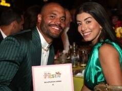 Dak Prescott confirma la separación de Sarah Jane Ramos en documentos judiciales