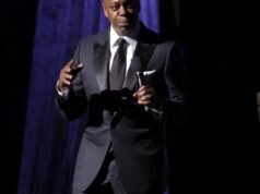 Dave Chappelle vuelve a formar equipo con Netflix porque Netflix es un festival de bromas