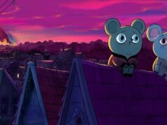 “Decorado” de Alberto Vázquez gana Mejor Película en los IX Premios Quirino