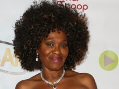 Soap Star luchó contra el cáncer en etapa 4