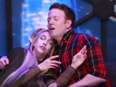 Abandono del episodio de la temporada 2 de Dimension 20 en un autobús: Katie Marovitch