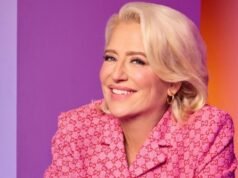Dorinda Medley firma con CAA (EXCLUSIVO)