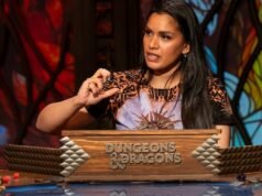 Jasmine Bhullar sobre el envío de mensajes directos para D&D oficial
