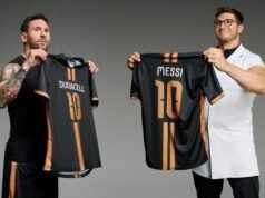 Duracell recurre a Lionel Messi para impulsar sus promociones en la Copa del Mundo