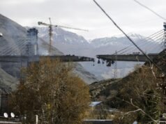 No dejemos que Irán se aleje de la rendición total