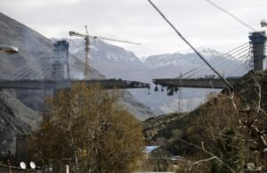 No dejemos que Irán se aleje de la rendición total