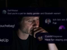 “Todo el mundo te miente por dinero”: el retiro de criptomonedas de Ben McKenzie