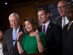 La desgracia de Eric Swalwell fue intencional, por lo que los demócratas pueden mantener sus manos sucias en California.