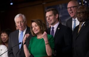 La desgracia de Eric Swalwell fue intencional, por lo que los demócratas pueden mantener sus manos sucias en California.