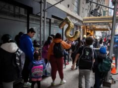 Los arrestos por corrupción en los albergues para inmigrantes de Nueva York son sólo la punta del iceberg