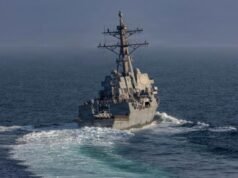 Por qué los demócratas se oponen a la Operación Furia Épica contra Irán, a pesar de sus éxitos