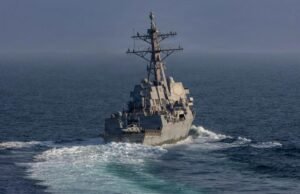 Por qué los demócratas se oponen a la Operación Furia Épica contra Irán, a pesar de sus éxitos